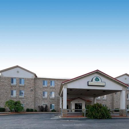 Beaver Dam Inn Екстер'єр фото