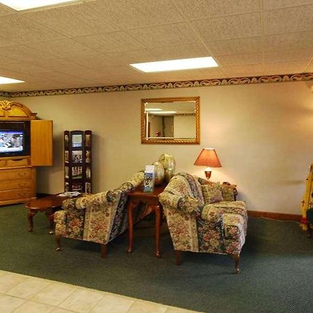 Beaver Dam Inn Інтер'єр фото