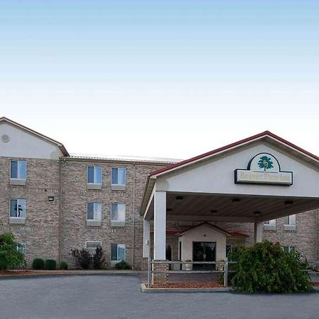 Beaver Dam Inn Екстер'єр фото
