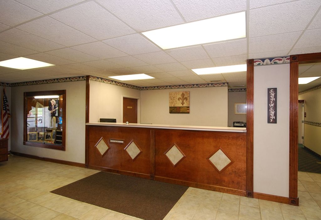 Beaver Dam Inn Інтер'єр фото