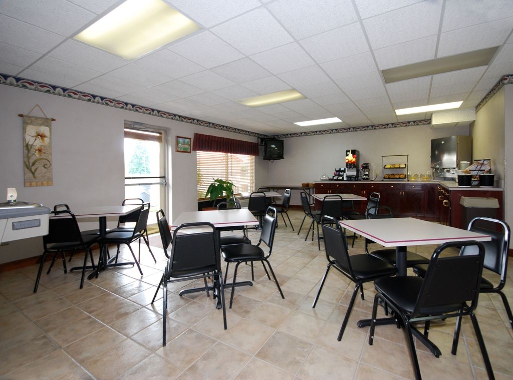 Beaver Dam Inn Інтер'єр фото