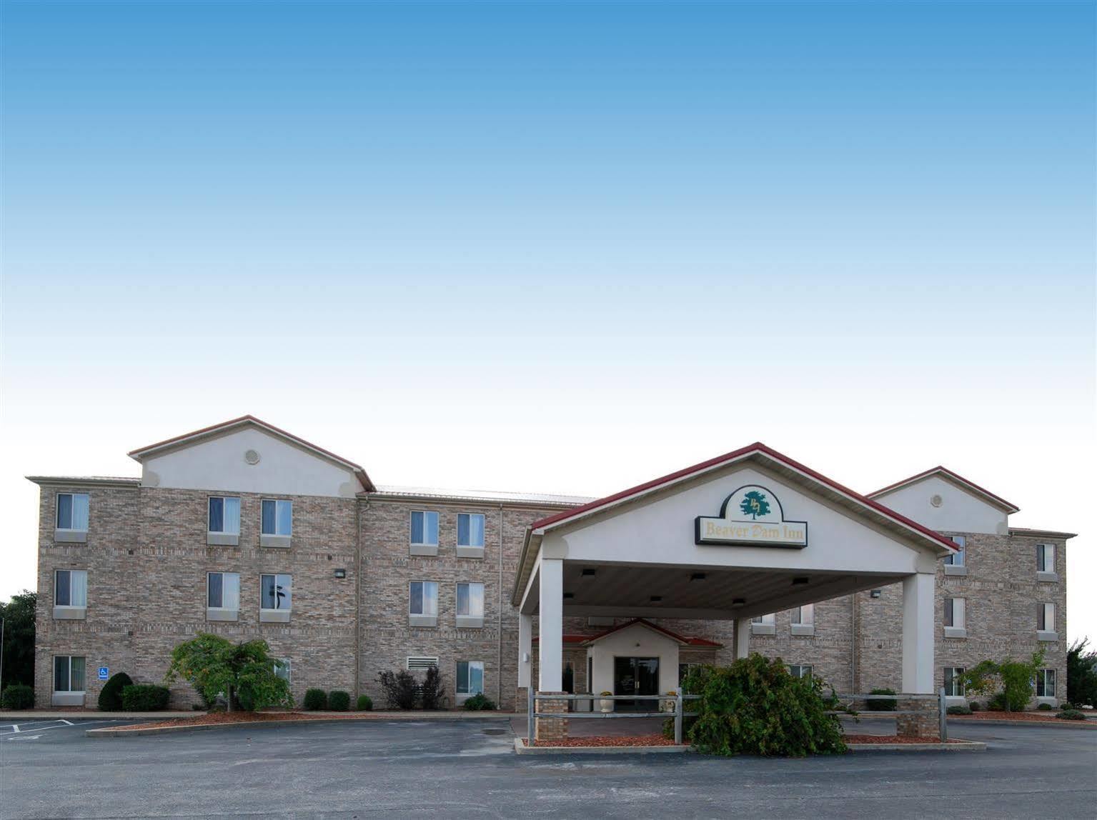 Beaver Dam Inn Екстер'єр фото