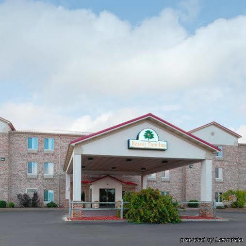 Beaver Dam Inn Екстер'єр фото