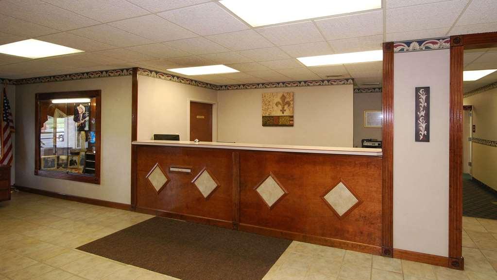 Beaver Dam Inn Інтер'єр фото