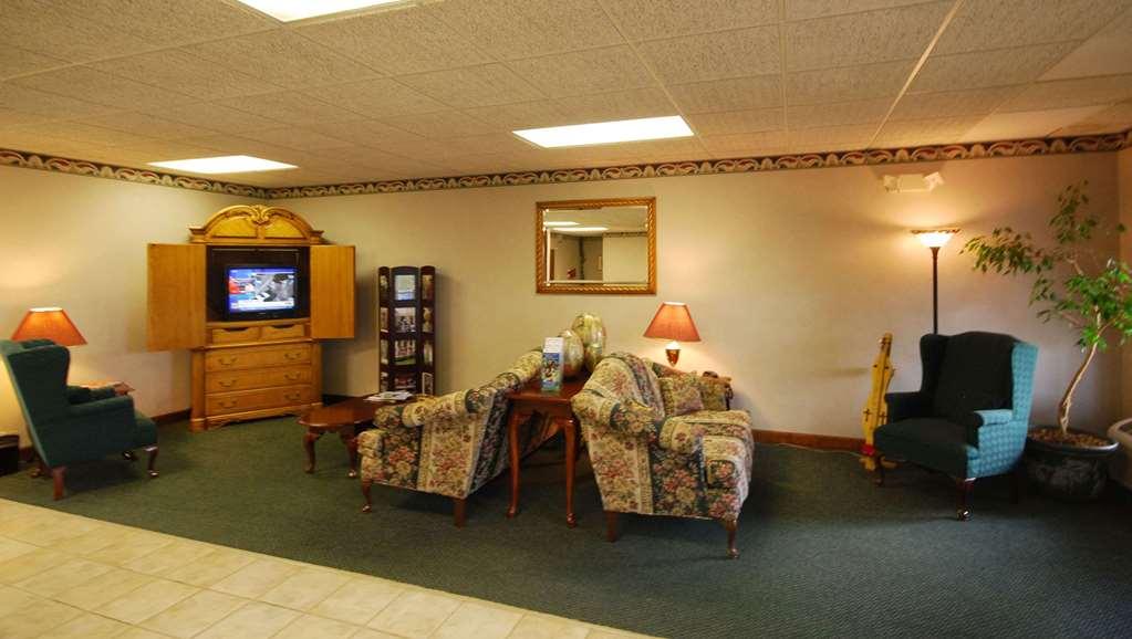 Beaver Dam Inn Інтер'єр фото