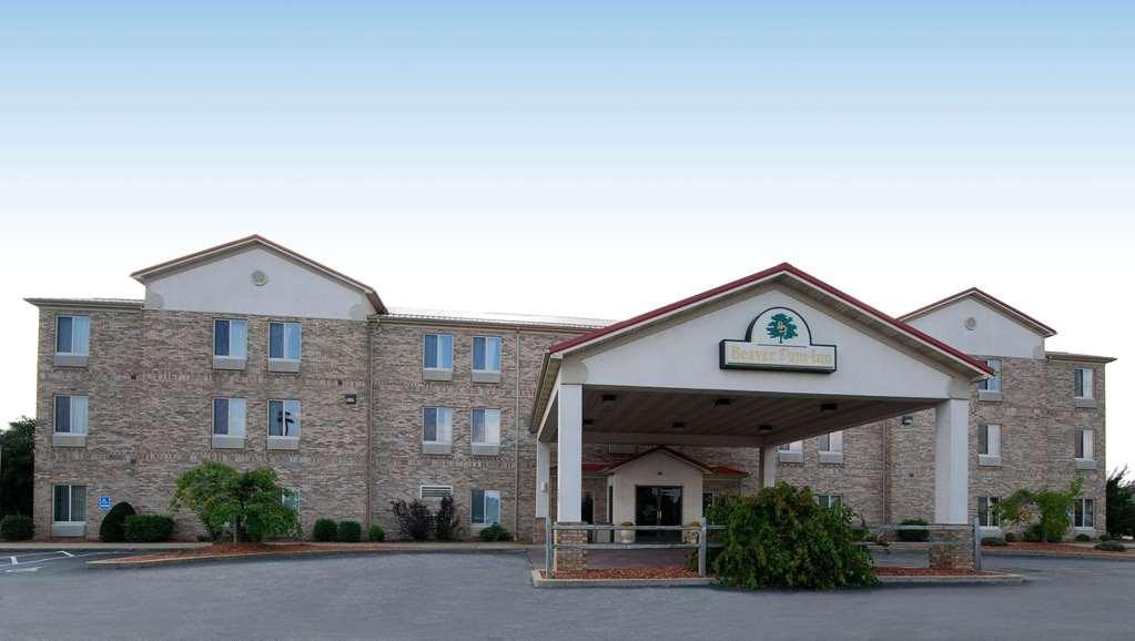 Beaver Dam Inn Екстер'єр фото